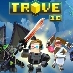 宝藏世界TROVE 1.3.0