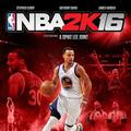 NBA2K16 中文版