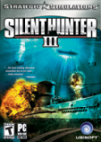 猎杀潜航3 Silent Hunter III