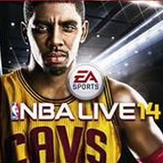 NBA LIVE 14