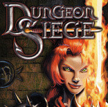 地牢围攻1 Dungeon Siege