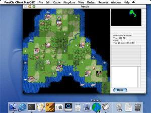 Freeciv for mac 2.3.4