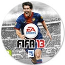 FIFA 2013 For Mac 1.0