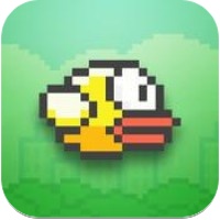 flappy bird电脑版