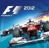 F1 2012