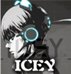 ICEY艾希