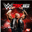 WWE2K16