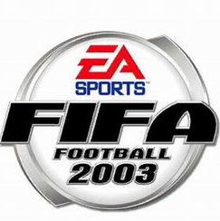 FIFA 2003