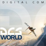 数字战斗模拟世界(DCS WORLD)