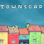 Townscaper