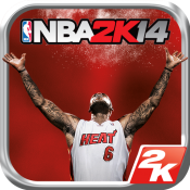 NBA2K14修改器 1.3