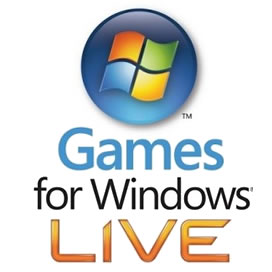 games for windows live