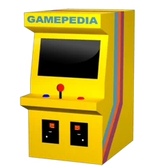 Gamepedia 4.5.1for Mac