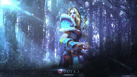 《DOTA2》幽鬼怎么玩？幽鬼打法心得