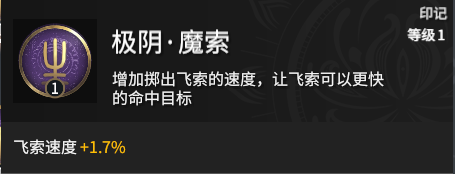 《永劫无间》符文是什么？符文印记一览