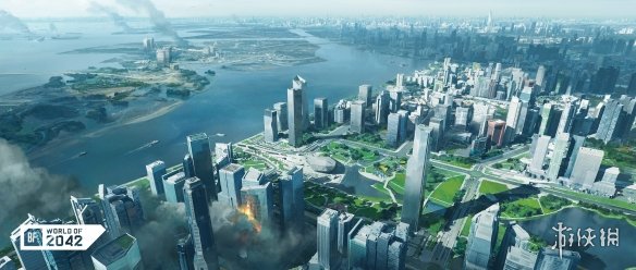 《战地2042》第三阵营什么背景？第三阵营故事背景介绍