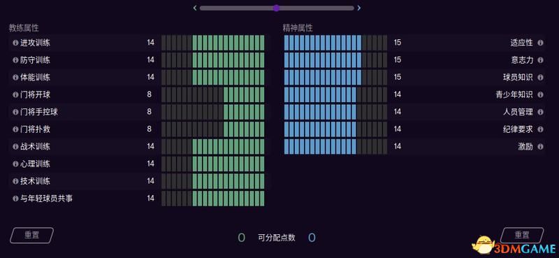 《足球经理2021》新手攻略 战术阵容球员选择推荐