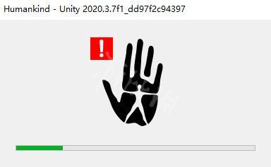 《人类》Humankindunity报错怎么办？游戏unity报错解决方法介绍