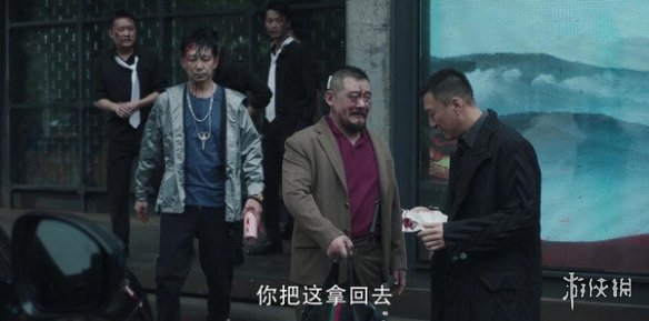 扫黑风暴第15集在线观看 扫黑风暴第15集免费观看