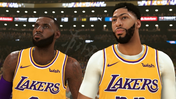 《NBA2K20》怎么扣篮？扣篮及过人方法分享