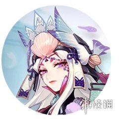 《阴阳师》千姬皮肤巾帼海心介绍 千姬花合战皮肤巾帼海心展示