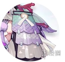 《阴阳师》千姬皮肤巾帼海心介绍 千姬花合战皮肤巾帼海心展示