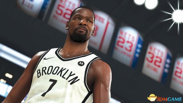 《NBA2K22》新增改动一览 球员建模球员能力值一览