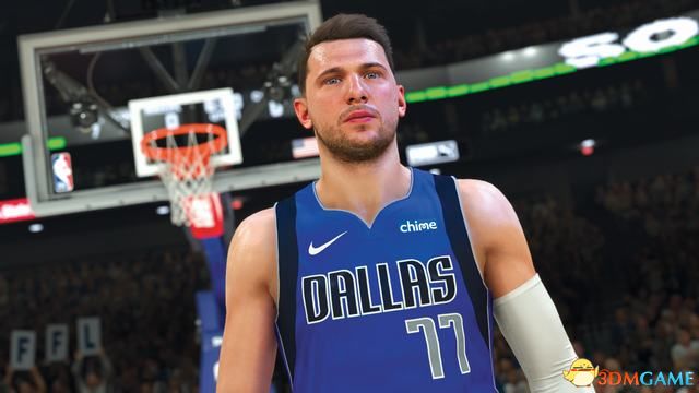 《NBA2K22》新增改动一览 球员建模球员能力值一览