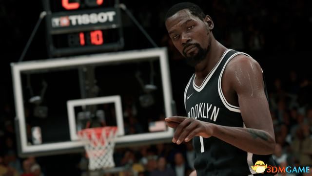 《NBA2K22》新增改动一览 球员建模球员能力值一览