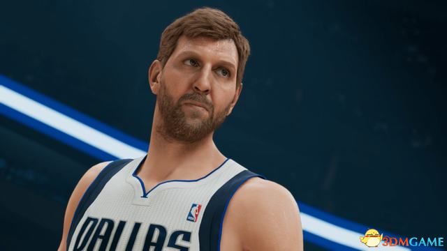 《NBA2K22》新增改动一览 球员建模球员能力值一览