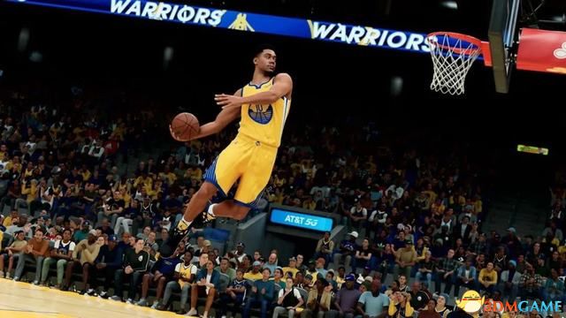 《NBA2K22》新增改动一览 球员建模球员能力值一览