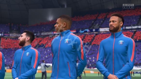 《FIFA 22》盘带有什么技巧？盘带操作小技巧分享