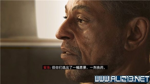 《孤岛惊魂6》全任务全流程通关图文攻略 全地图武器收集方法