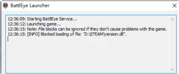 《帝国神话》BattleEye报错怎么办？BattleEye报错解决方法一览