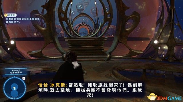 《乐高星球大战：天行者传奇》图文剧情流程攻略 全资料卡位置及人物码