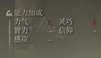 《艾尔登法环》看门犬大剑属性怎么样？看门犬大剑属性介绍