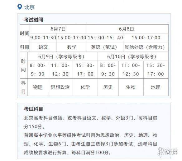 多地2022高考结束 部分省份结束全部考试