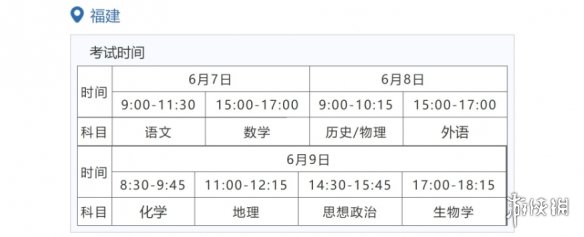 多地2022高考结束 部分省份结束全部考试