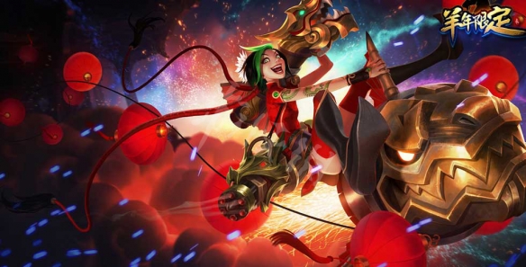 《云顶之弈》pbe7月21日更新了什么？pbe7月21日更新内容一览