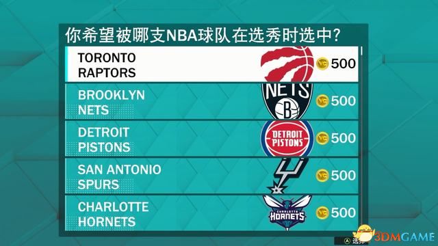 《NBA2K23》图文攻略 新增改动详解终极联盟等玩法攻略