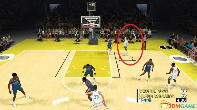 《NBA2K23》图文攻略 新增改动详解终极联盟等玩法攻略