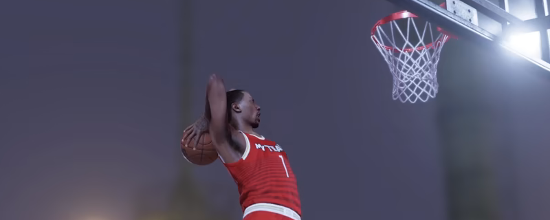 NBA2K23雄鹿队能力值怎么样