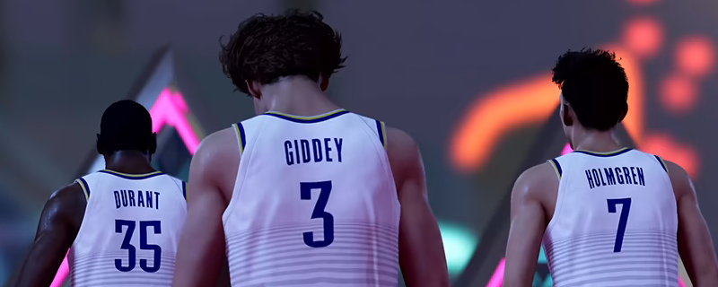 NBA2K23赛季有什么预览