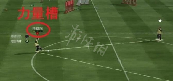 《FIFA 23》怎么传球？传球操作方法