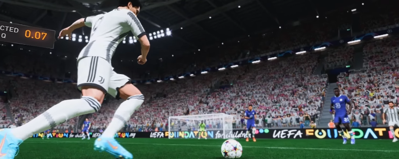 fifa23标准版和终极版有什么区别