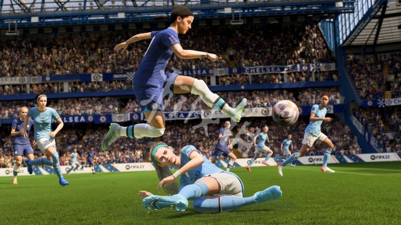 《FIFA 23》SQB精英1怎么过？SQB精英1过关方法