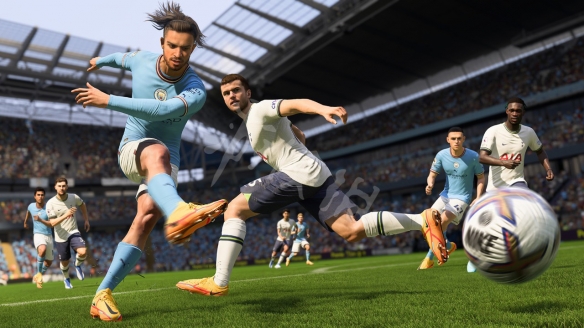 《FIFA 23》SQB精英1怎么过？SQB精英1过关方法