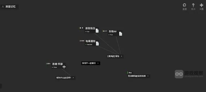 黑石手游第二章困境通关流程攻略