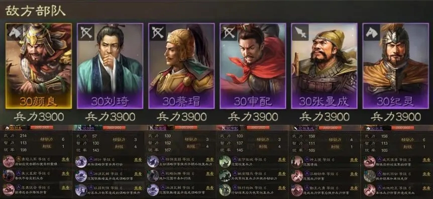 三国志战棋版6级地门槛解析