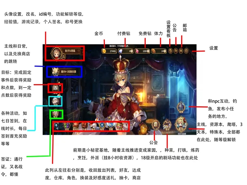 宝石研物语伊恩之石新手入门必看攻略